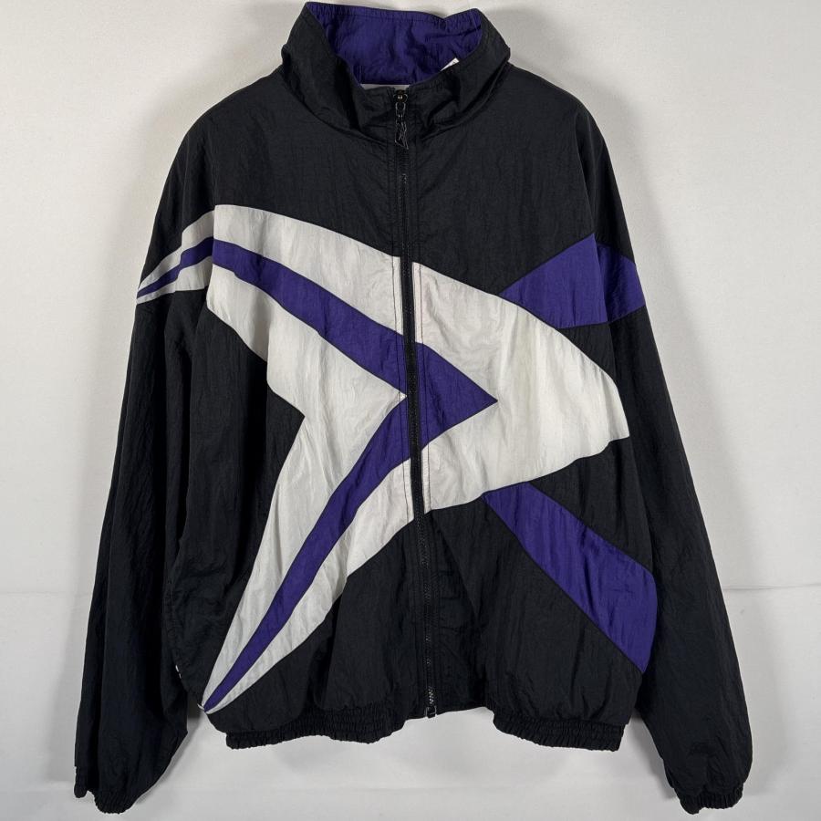 Reebok（リーボック） 古着 90's/90年代 ナイロンジャケット