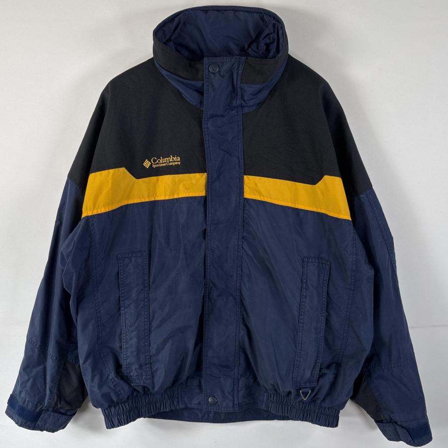 Columbia（コロンビア） 古着 00's/00年代 マウンテンジャケット