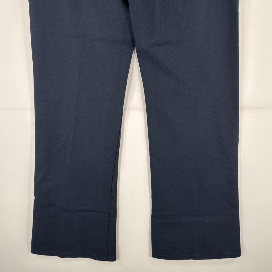 古着 リー デニムパンツ Lee ランチャーパンツ スラックス