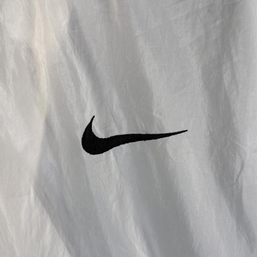 NIKE（ナイキ） 古着 90's/90年代 ナイロンジャケット 大きいサイズ