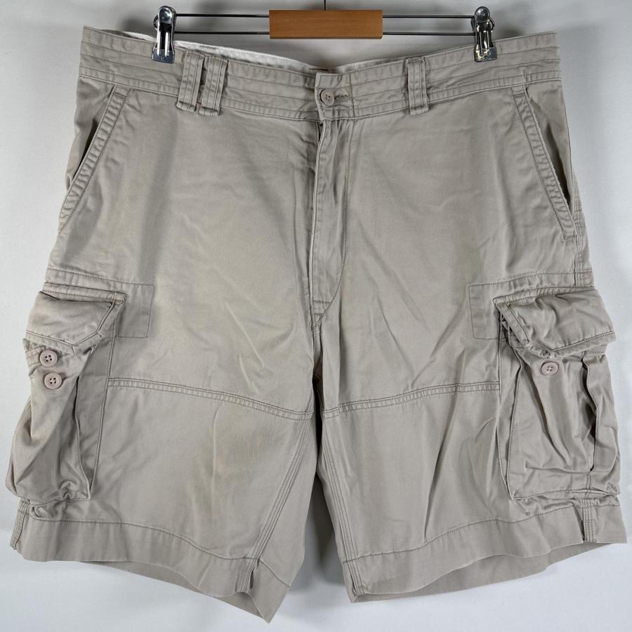 POLO RALPH LAUREN（ポロ・ラルフローレン） 古着 ショートパンツ