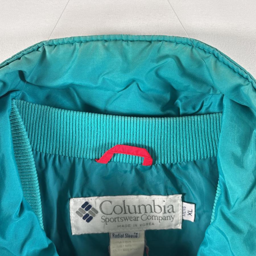 Columbia（コロンビア） 古着 90's/90年代 ナイロンジャケット