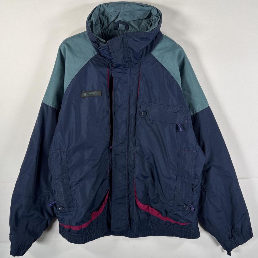 Columbia（コロンビア） 古着 90