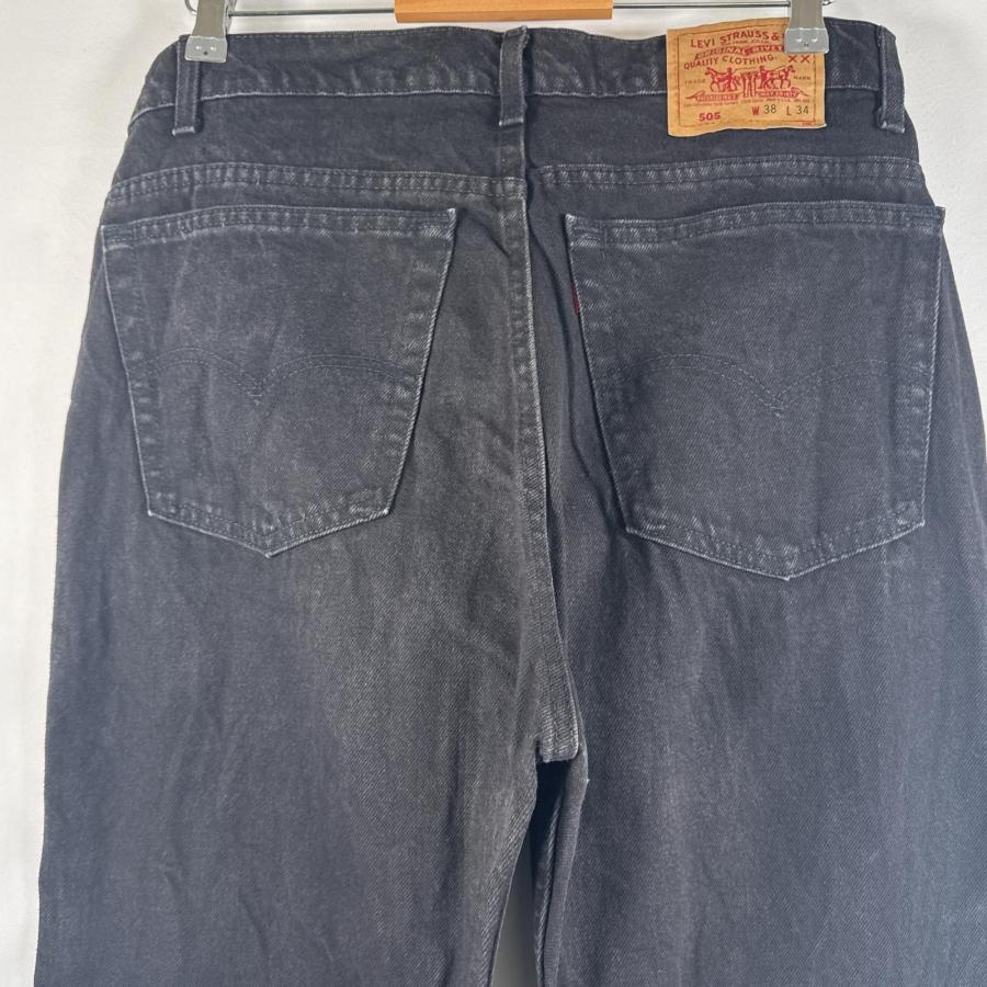 Levi's（リーバイス） 古着 90's/90年代 ヴィンテージ Levi's USA製