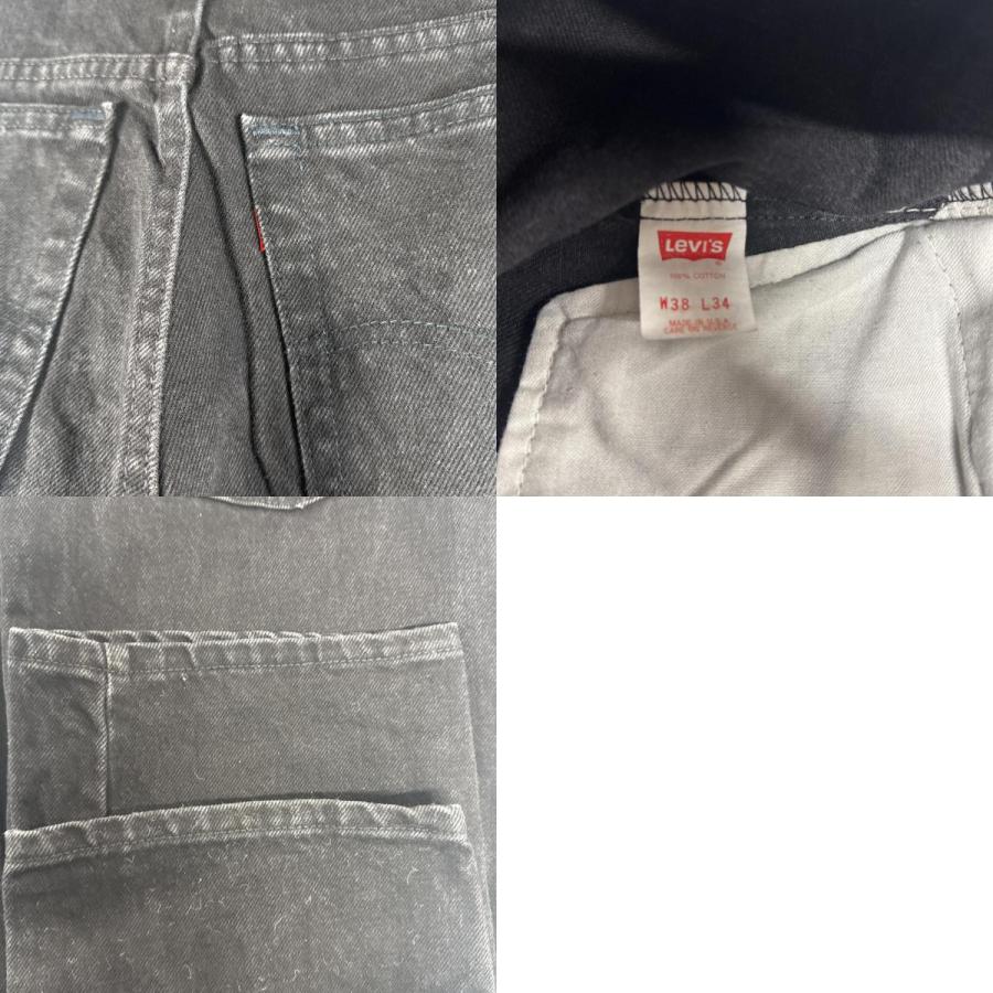 Levi's（リーバイス） 古着 90's/90年代 ヴィンテージ Levi's USA製