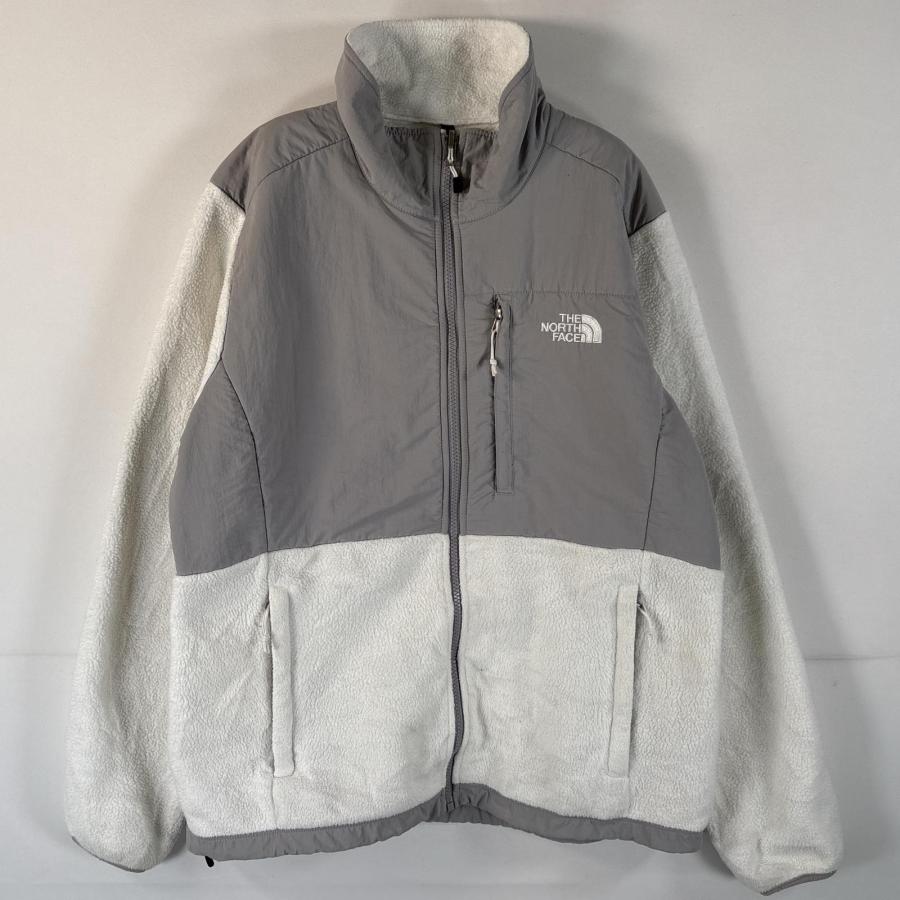THE NORTH FACE（ザ ノースフェイス） 古着 フルジップフリース 