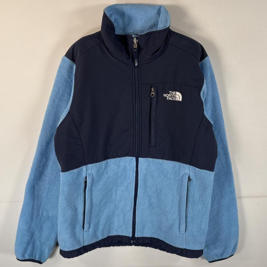 THE NORTH FACE（ザ ノースフェイス） 古着 フルジップフリース