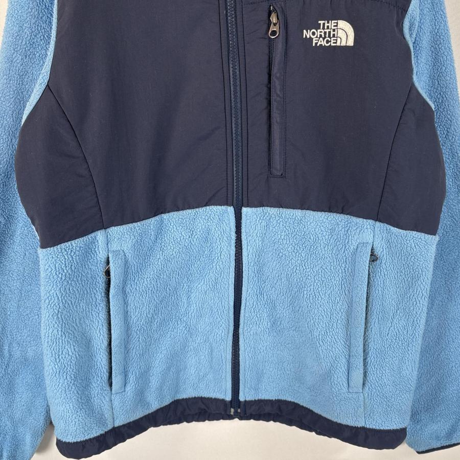 THE NORTH FACE（ザ ノースフェイス） 古着 フルジップフリース
