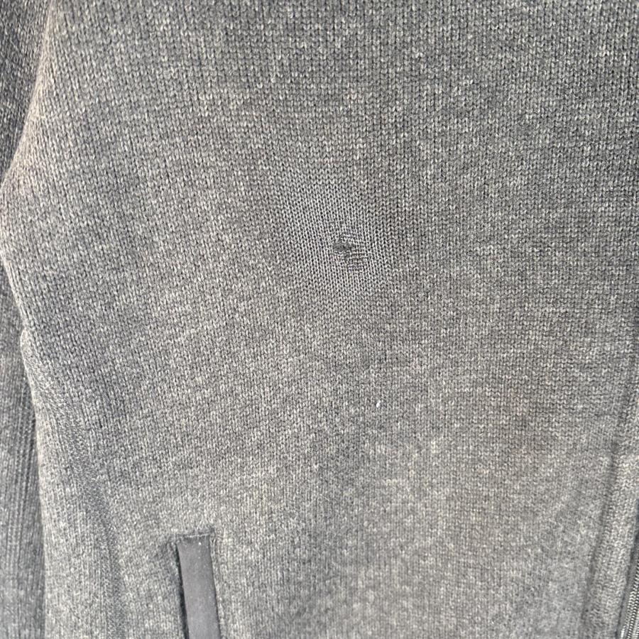patagonia（パタゴニア） 古着 フルジップフリースジャケット ベター