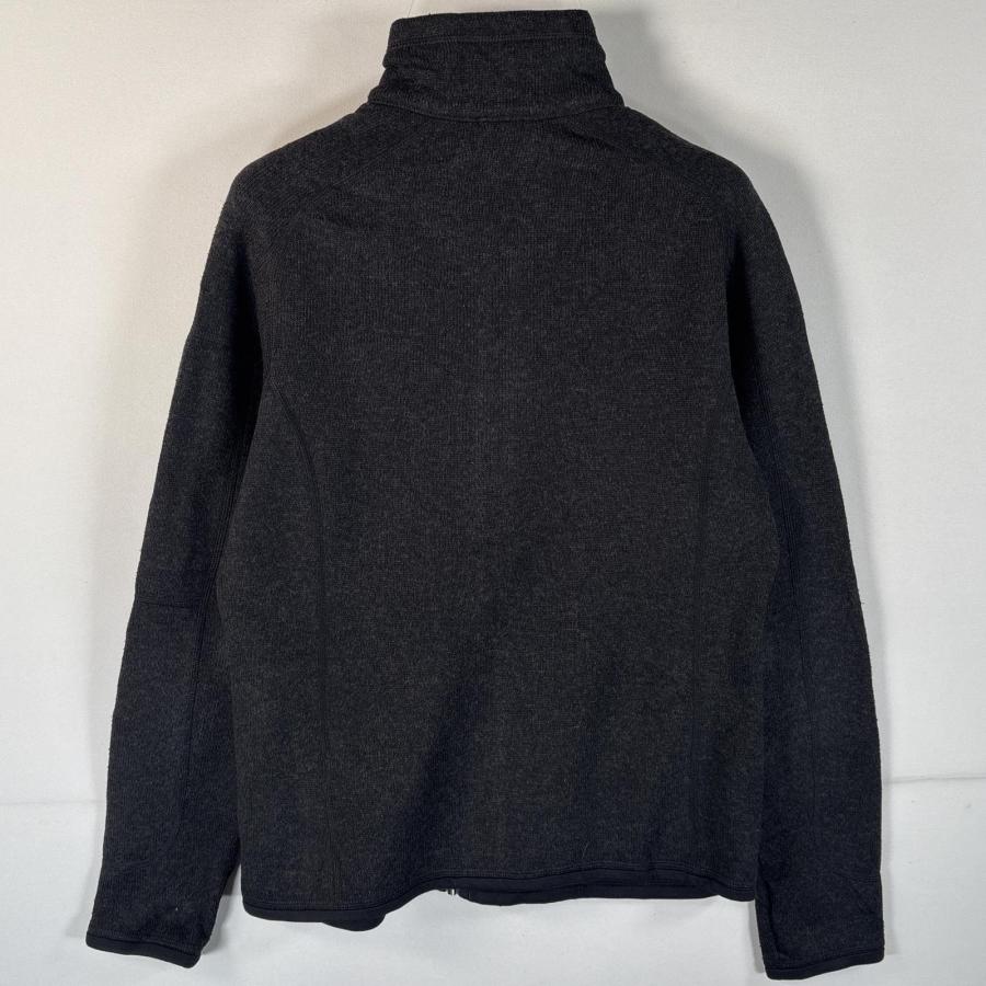 patagonia（パタゴニア） 古着 フルジップフリースジャケット ベター