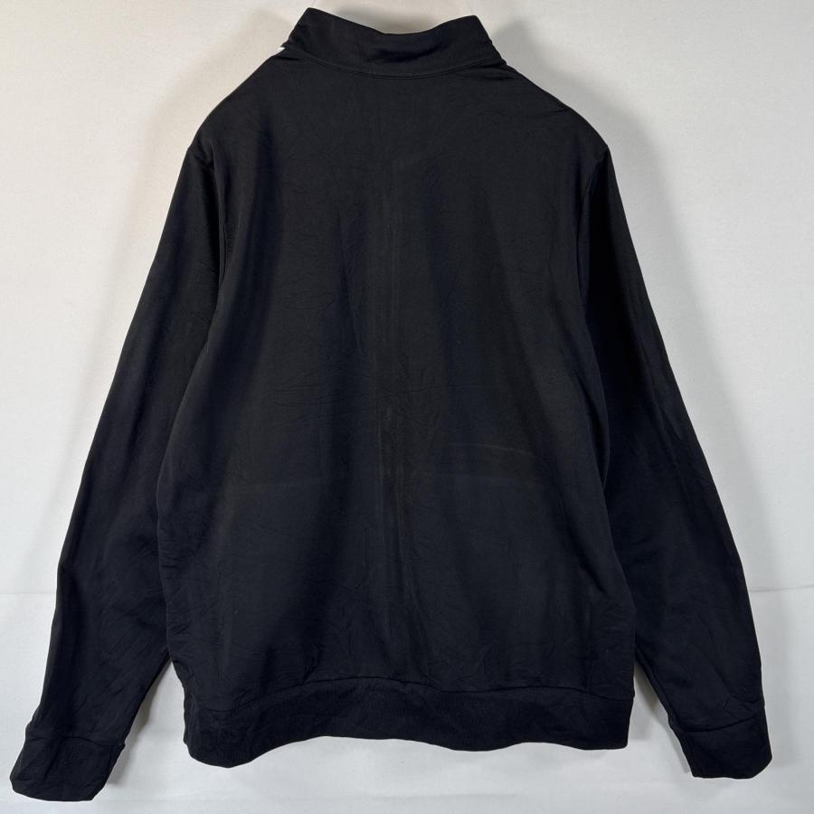 adidas（アディダス） 古着 トラックジャケット ジャージ ワンポイント