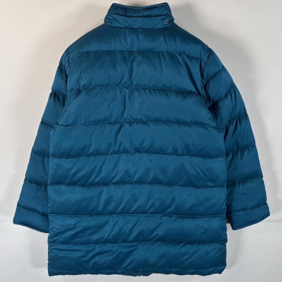 patagonia（パタゴニア） 古着 ダウンジャケット ワンポイントロゴ