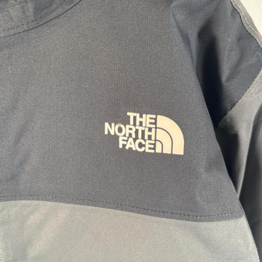 THE NORTH FACE（ザ ノースフェイス） 古着 ナイロンジャケット ドラ 