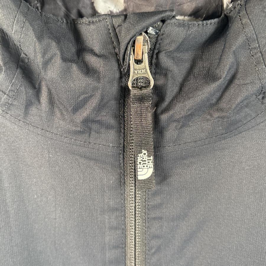 THE NORTH FACE（ザ ノースフェイス） 古着 ナイロンジャケット ドラ 