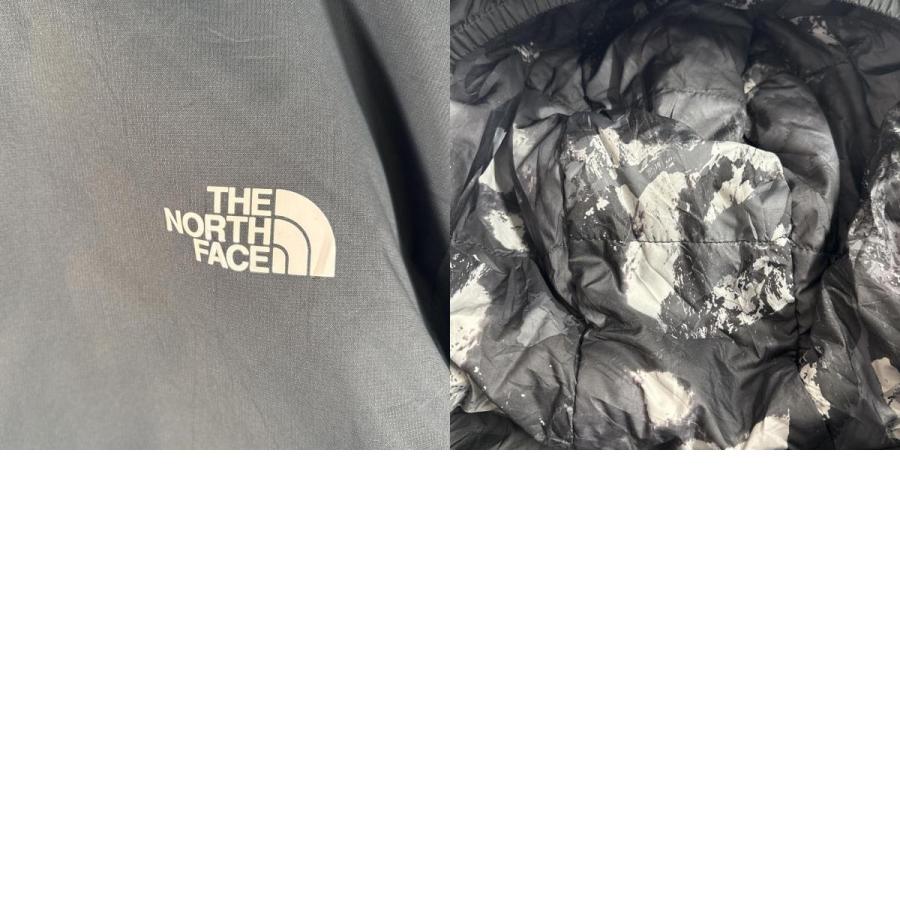 THE NORTH FACE（ザ ノースフェイス） 古着 ナイロンジャケット ドラ 