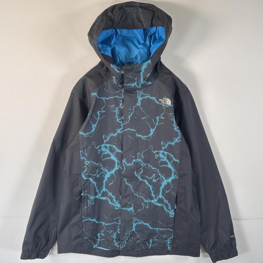 THE NORTH FACE（ザ ノースフェイス） 古着 ナイロンジャケット