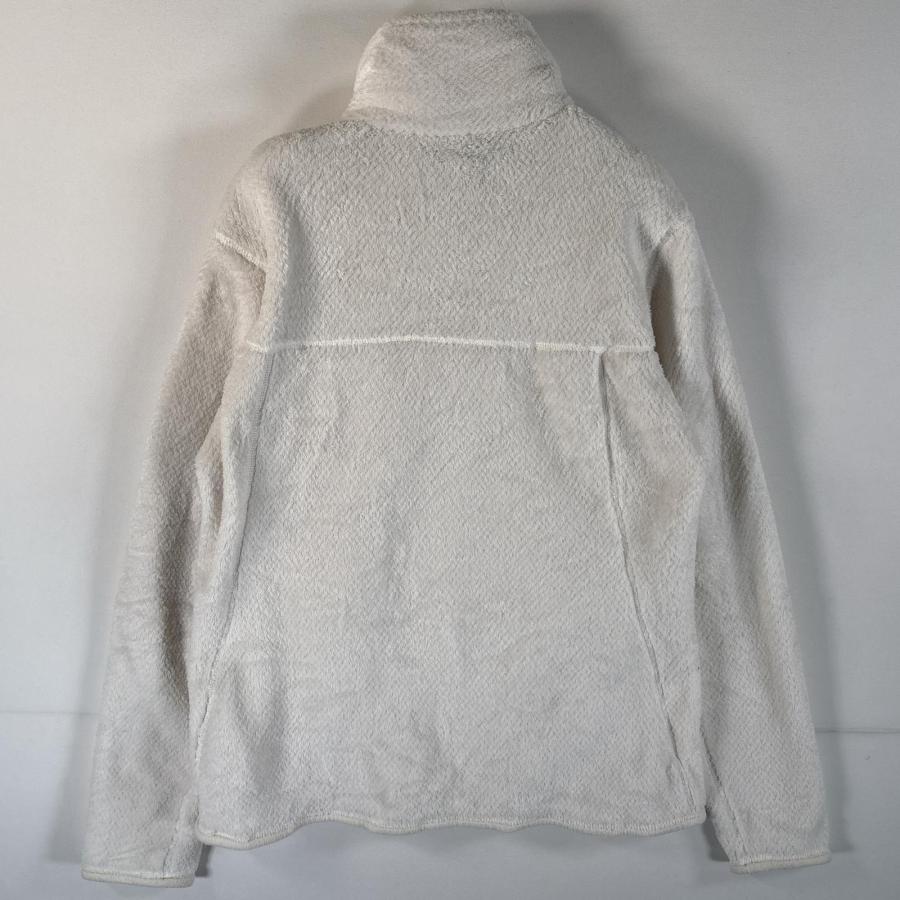 patagonia（パタゴニア） 古着 フリースジャケット スナップボタン
