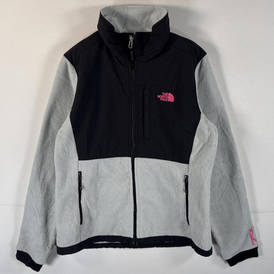 THE NORTH FACE（ザ ノースフェイス） 古着 フルジップフリース 