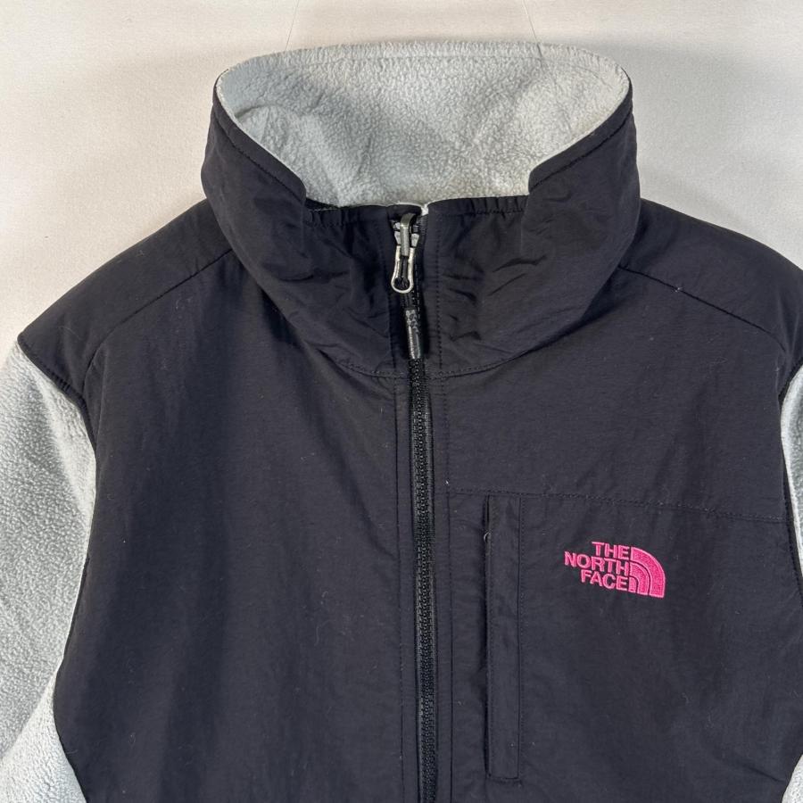 THE NORTH FACE（ザ ノースフェイス） 古着 フルジップフリース 