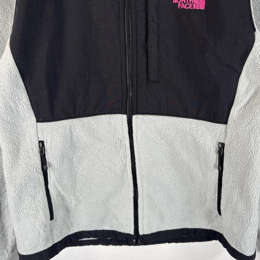 THE NORTH FACE（ザ ノースフェイス） 古着 フルジップフリース 