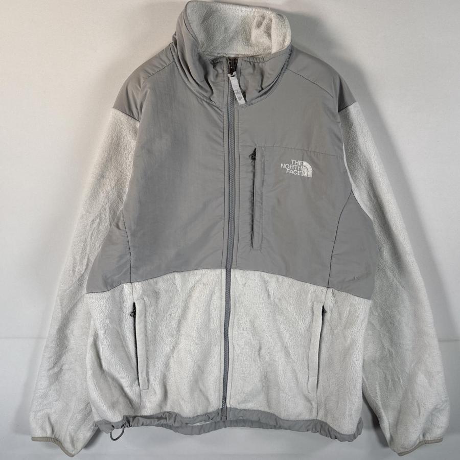 THE NORTH FACE（ザ ノースフェイス） 古着 フルジップフリース 