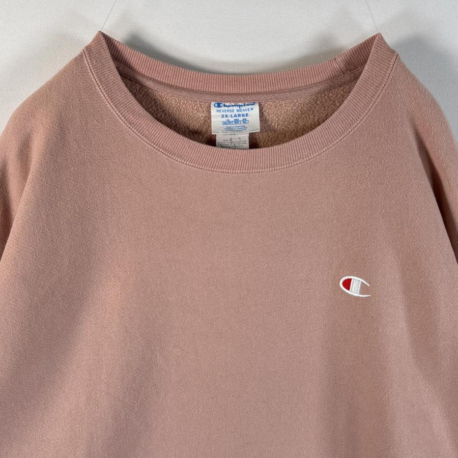 Champion（チャンピオン） 古着 スウェット リバースウィーブ 復刻