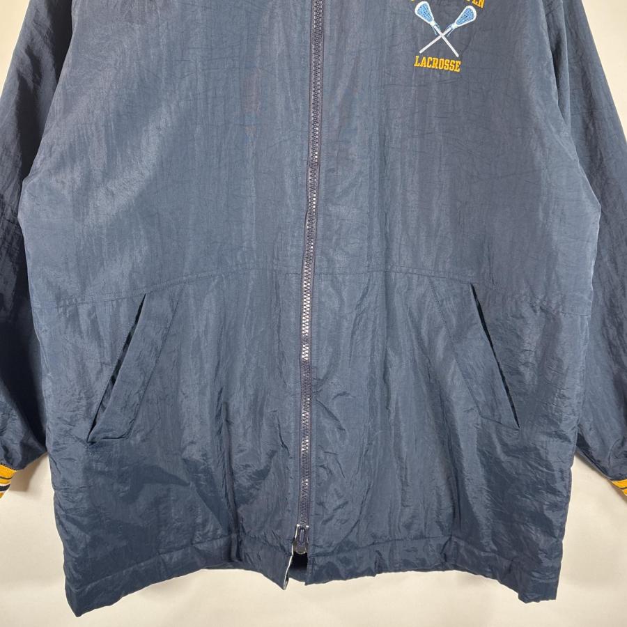 Champion（チャンピオン） 古着 90's/90年代 ナイロンジャケット