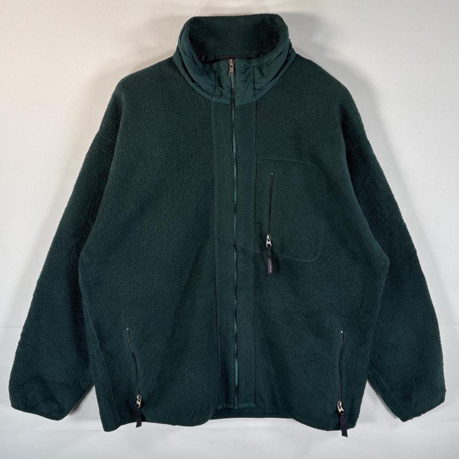 patagonia（パタゴニア） 古着 90's/90年代 patagonia USA製