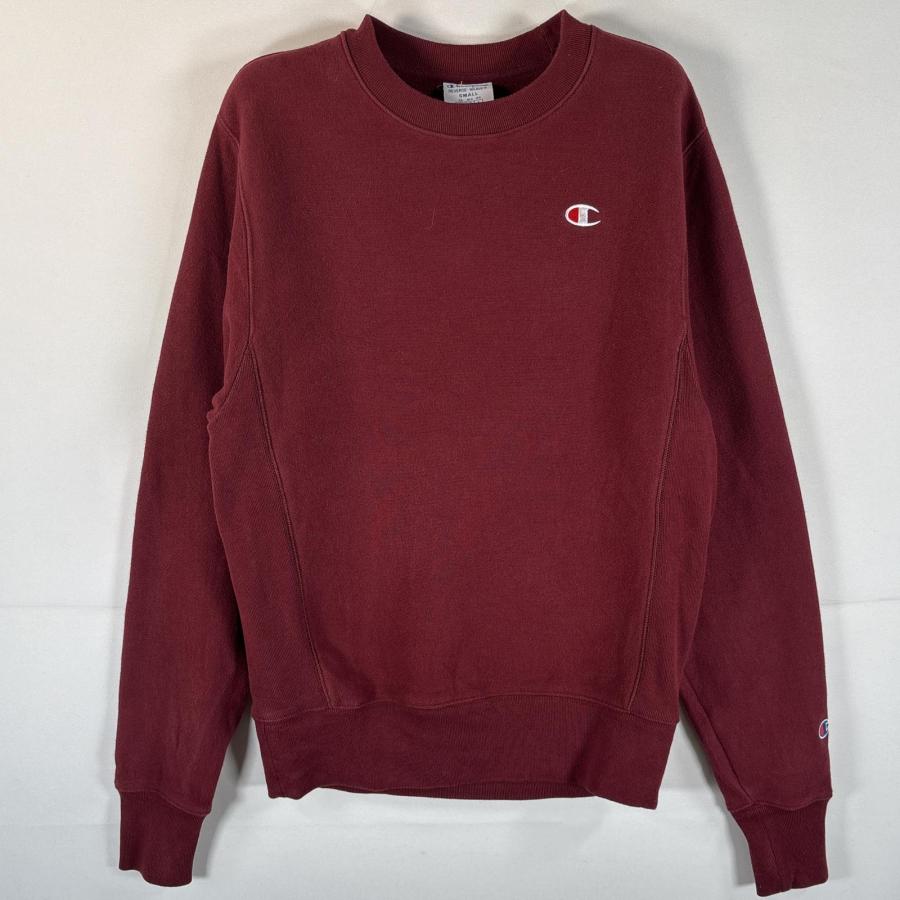 Champion（チャンピオン） 古着 スウェット リバースウィーブ ワン