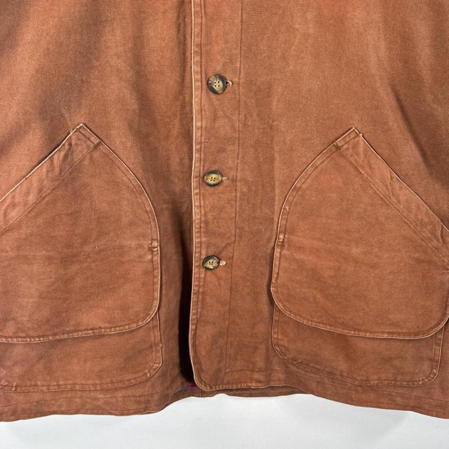 古着 90's/90年代 ビッグヤンク BIG YANK ダック ハンティング