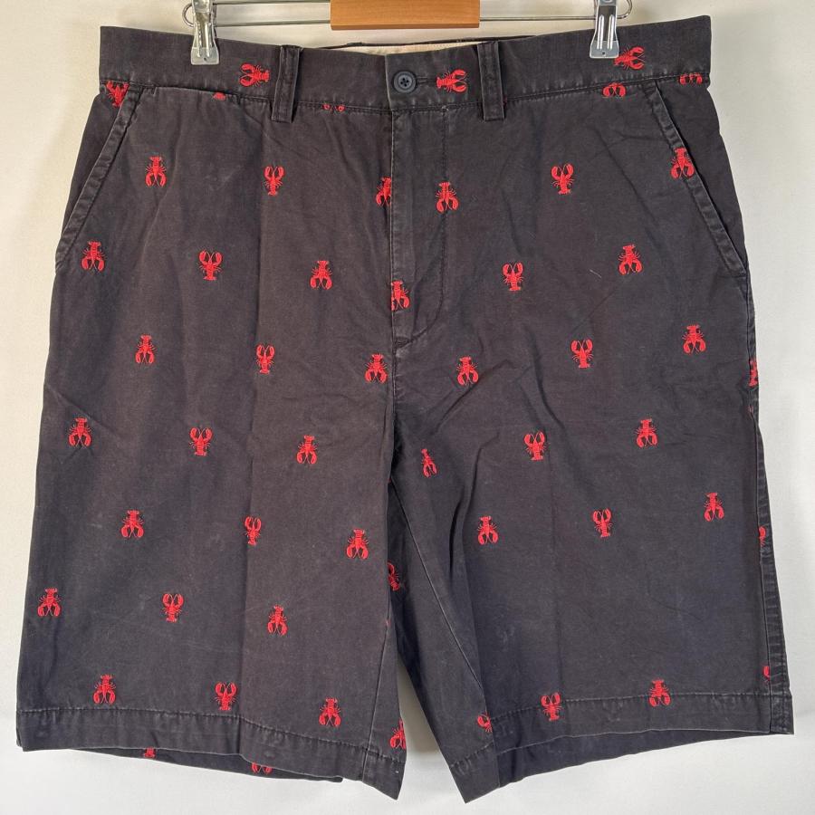 古着 トミーヒルフィガー TOMMY HILFIGER ショートパンツ 半ズボン