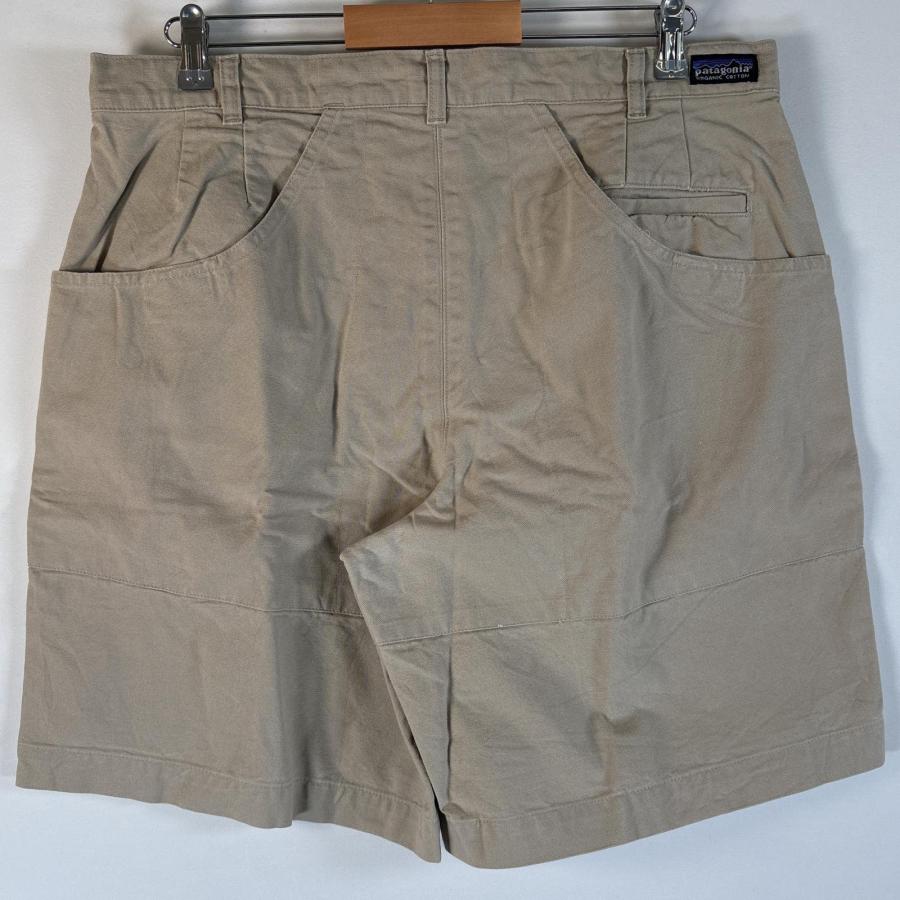 patagonia（パタゴニア） 古着 ショートパンツ ハーフパンツ 短パン 半