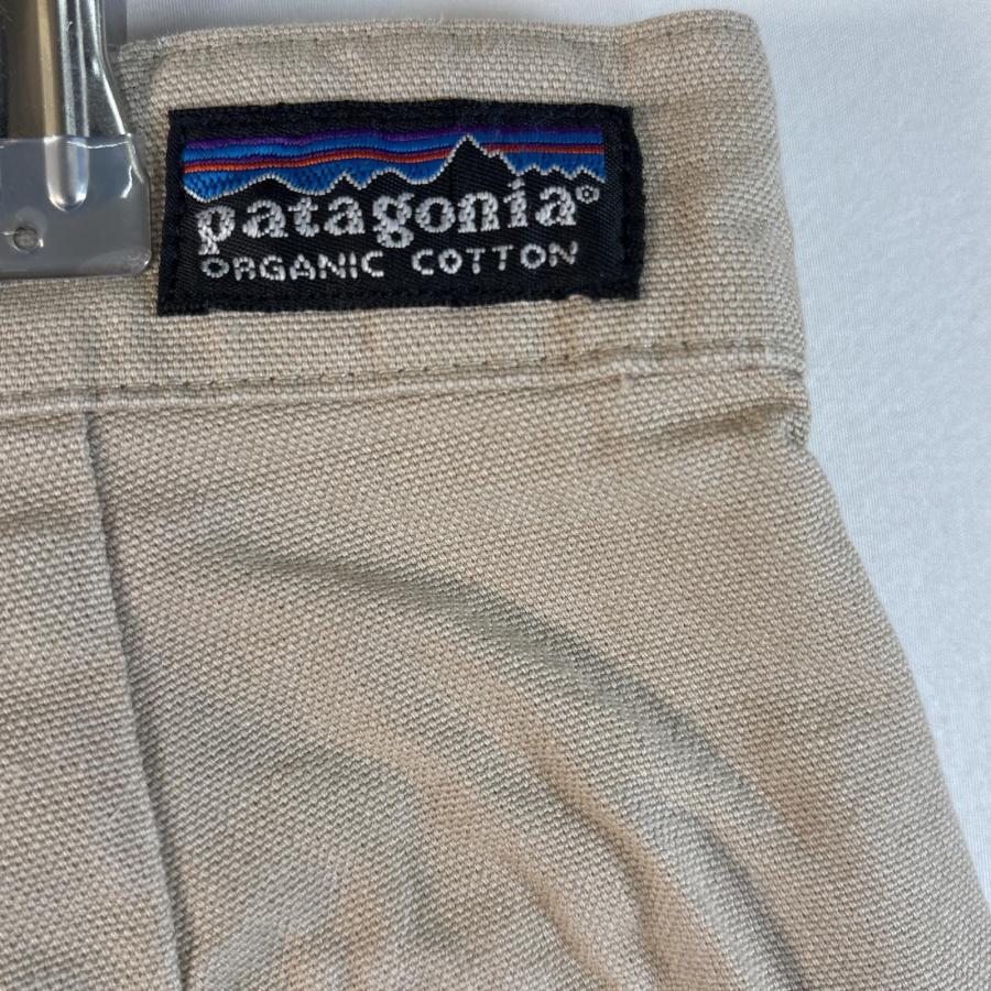 patagonia（パタゴニア） 古着 ショートパンツ ハーフパンツ 短パン 半