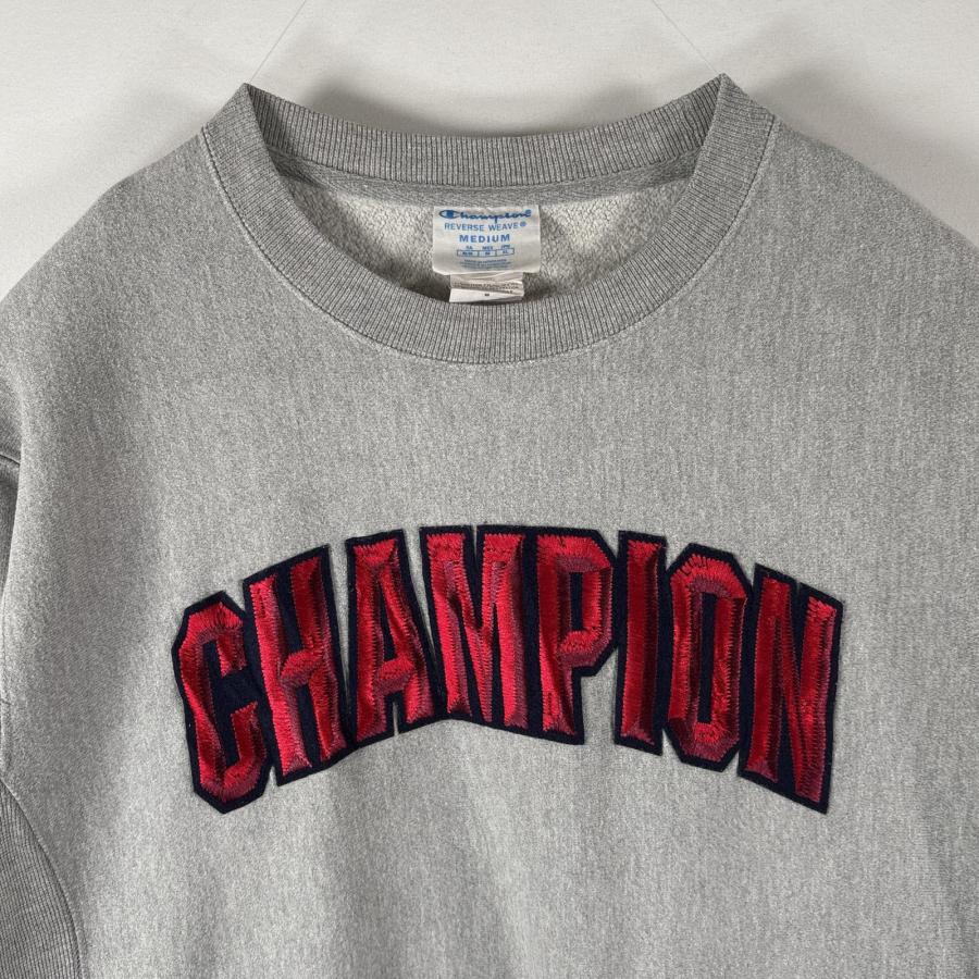 Champion（チャンピオン） 古着 スウェット リバースウィーブ 復刻 