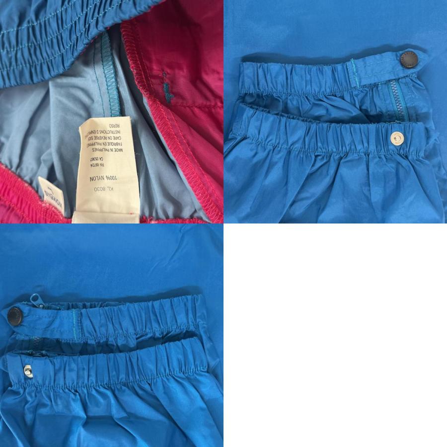 Columbia（コロンビア） 古着 90's/90年代 ナイロンパンツ スポーツ