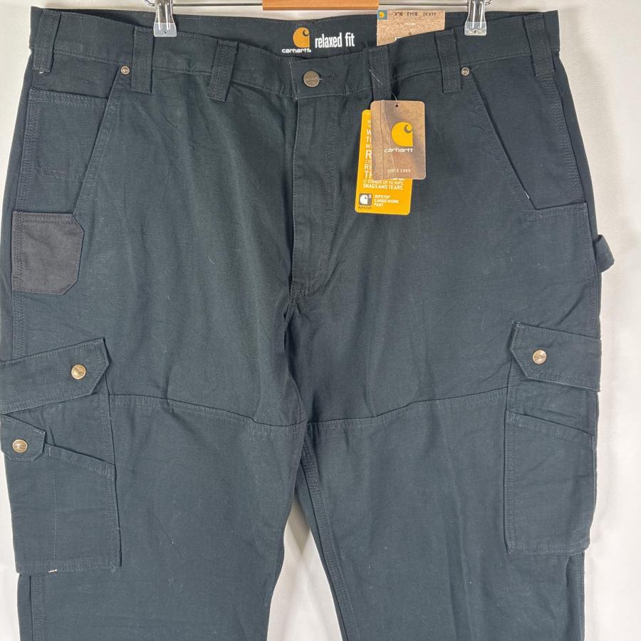 Carhartt（カーハート） 古着 ワークパンツ デッドストック タグ付
