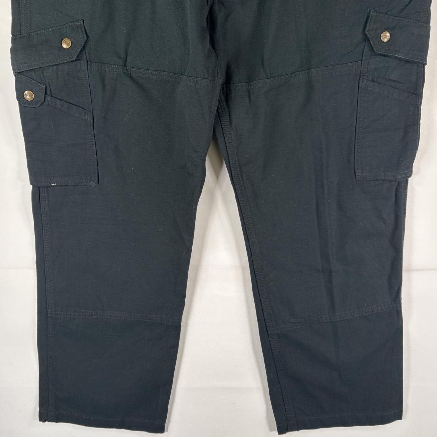 Carhartt（カーハート） 古着 ワークパンツ デッドストック タグ付