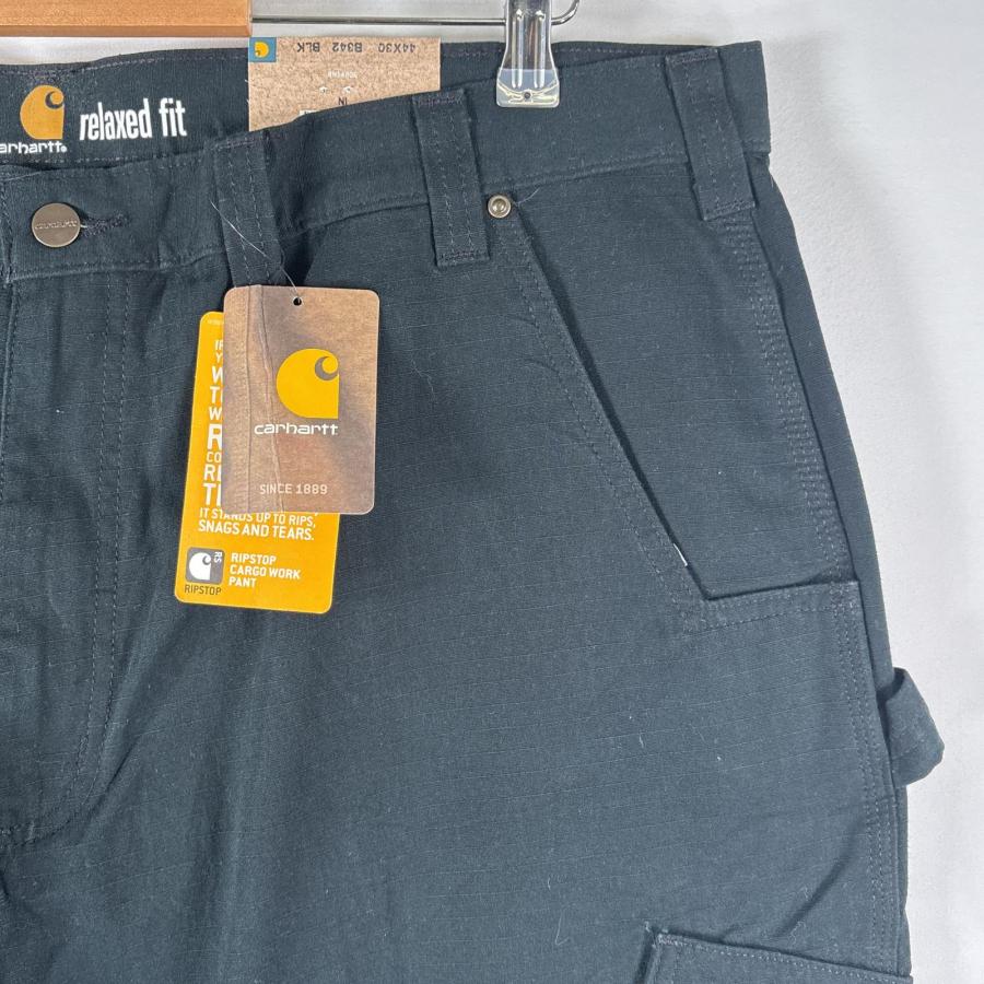 Carhartt（カーハート） 古着 ワークパンツ デッドストック タグ付