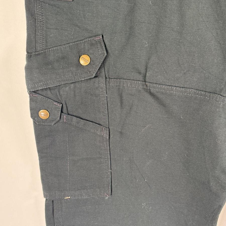 Carhartt（カーハート） 古着 ワークパンツ デッドストック タグ付