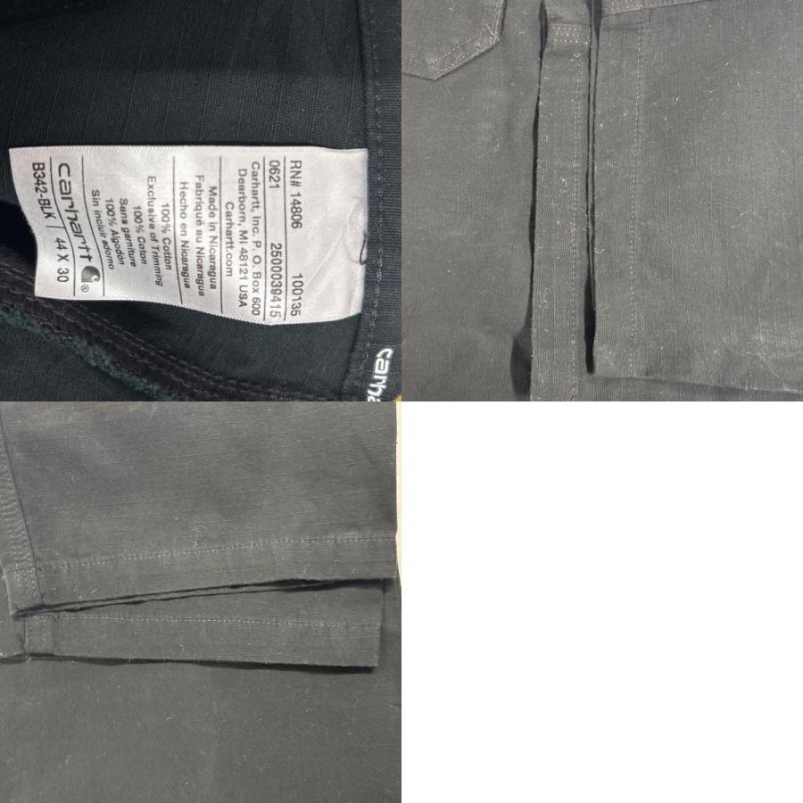 Carhartt（カーハート） 古着 ワークパンツ デッドストック タグ付