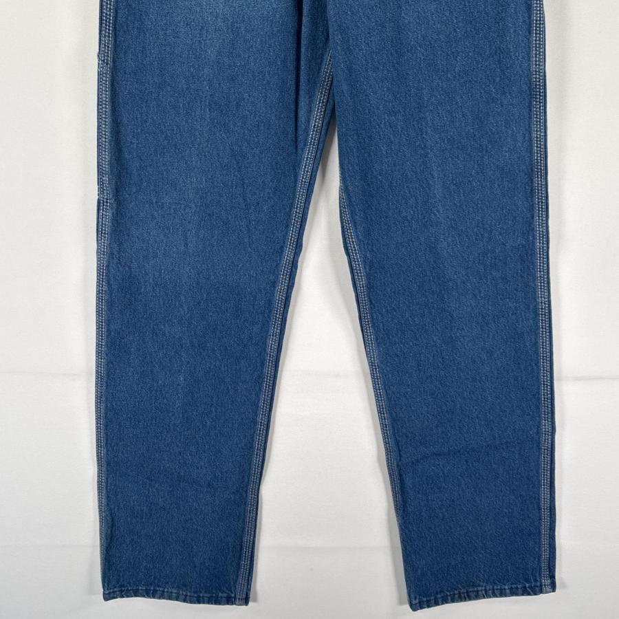 古着 90's/90年代 キー KEY デニムパンツ ワークパンツ ペインター