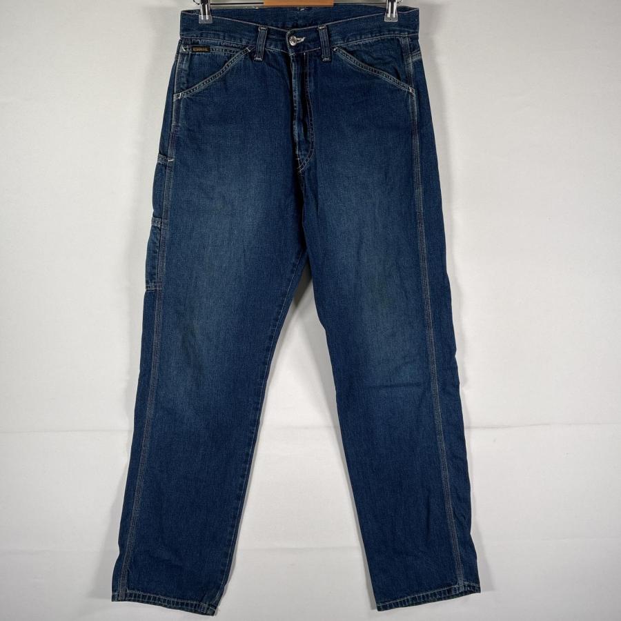DIESEL（ディーゼル） 古着 デニムパンツ ブルーデニム ジーパン 