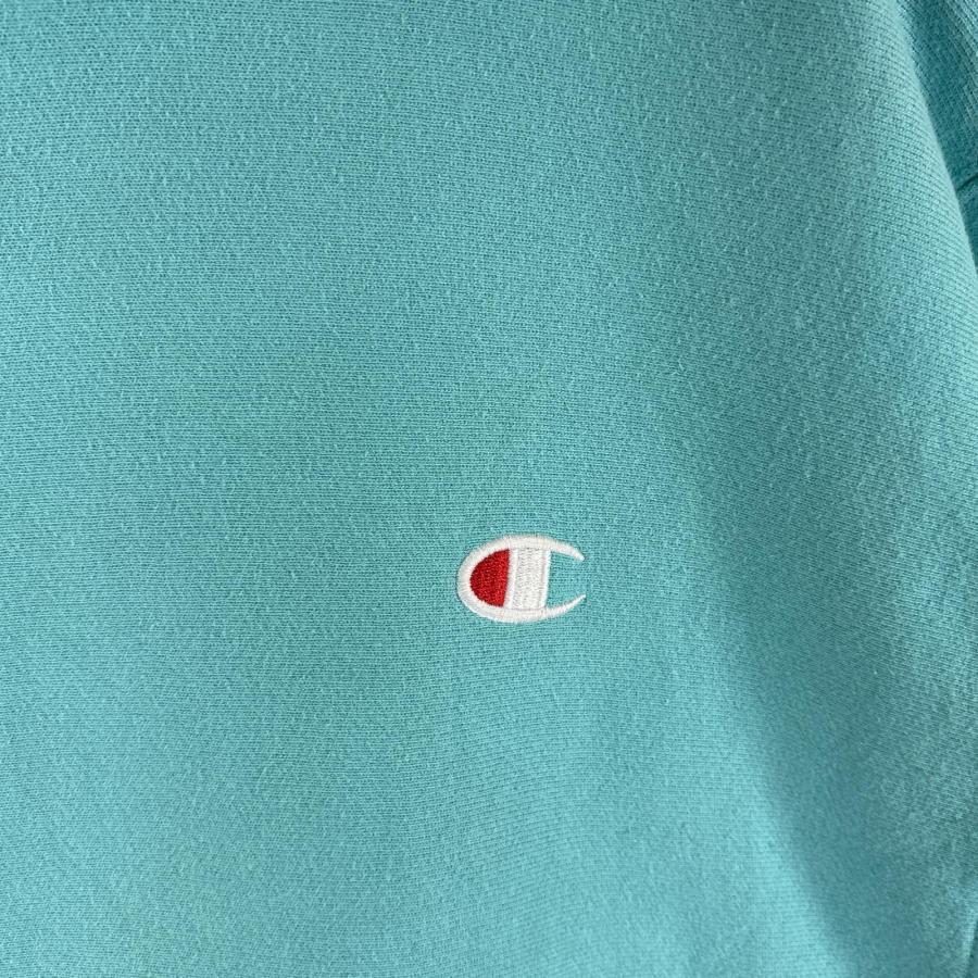 Champion（チャンピオン） 古着 パーカー リバースウィーブ スウェット