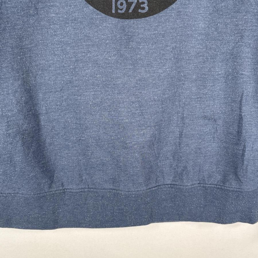 patagonia（パタゴニア） 古着 スウェット スウェット ビッグロゴ 
