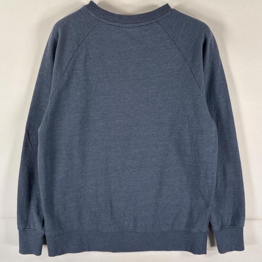 patagonia（パタゴニア） 古着 スウェット スウェット ビッグロゴ 