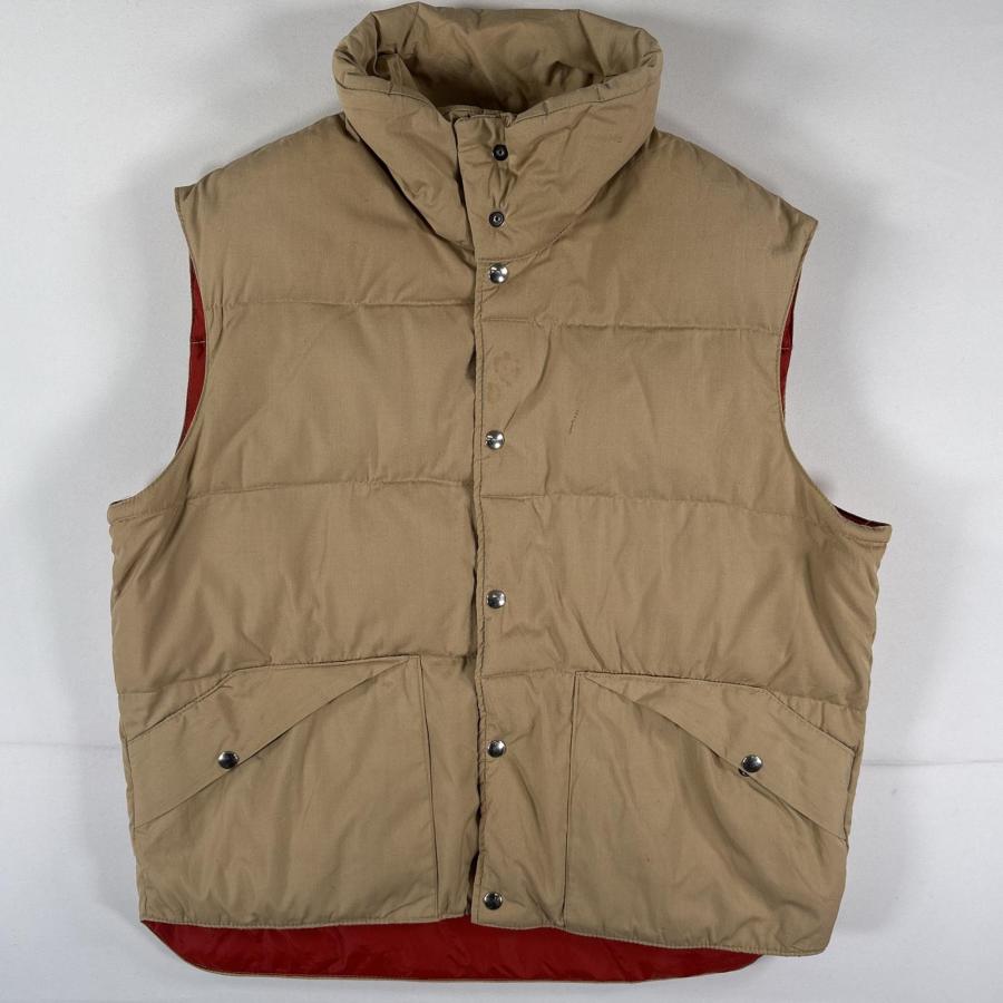 激レア　90s OLD SUPREME USA製 ダウンベスト m18505853970_1.jpg?1711976886