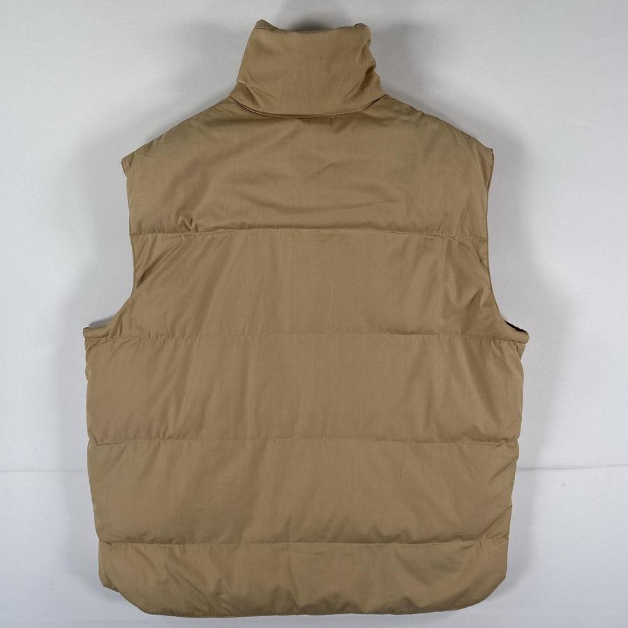古着 90's/90年代 ダウンウィンド DOWN WIND USA製 ダウンベスト