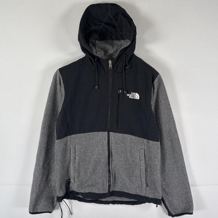 THE NORTH FACE（ザ ノースフェイス） 古着 フルジップフリース