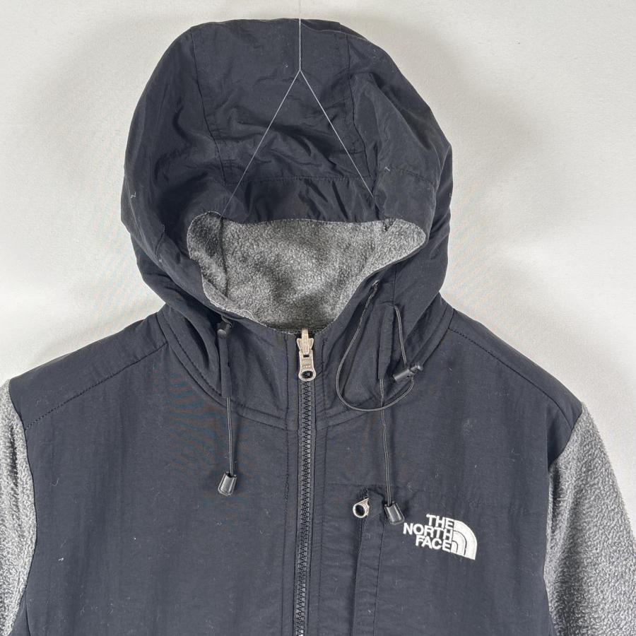 THE NORTH FACE（ザ ノースフェイス） 古着 フルジップフリース 