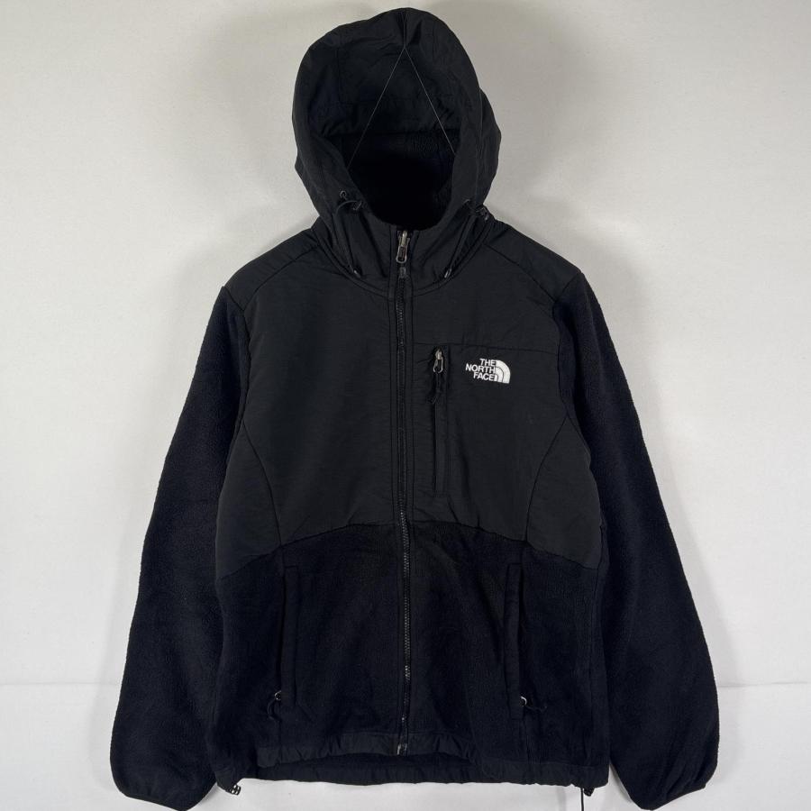 THE NORTH FACE（ザ ノースフェイス） 古着 フルジップフリース